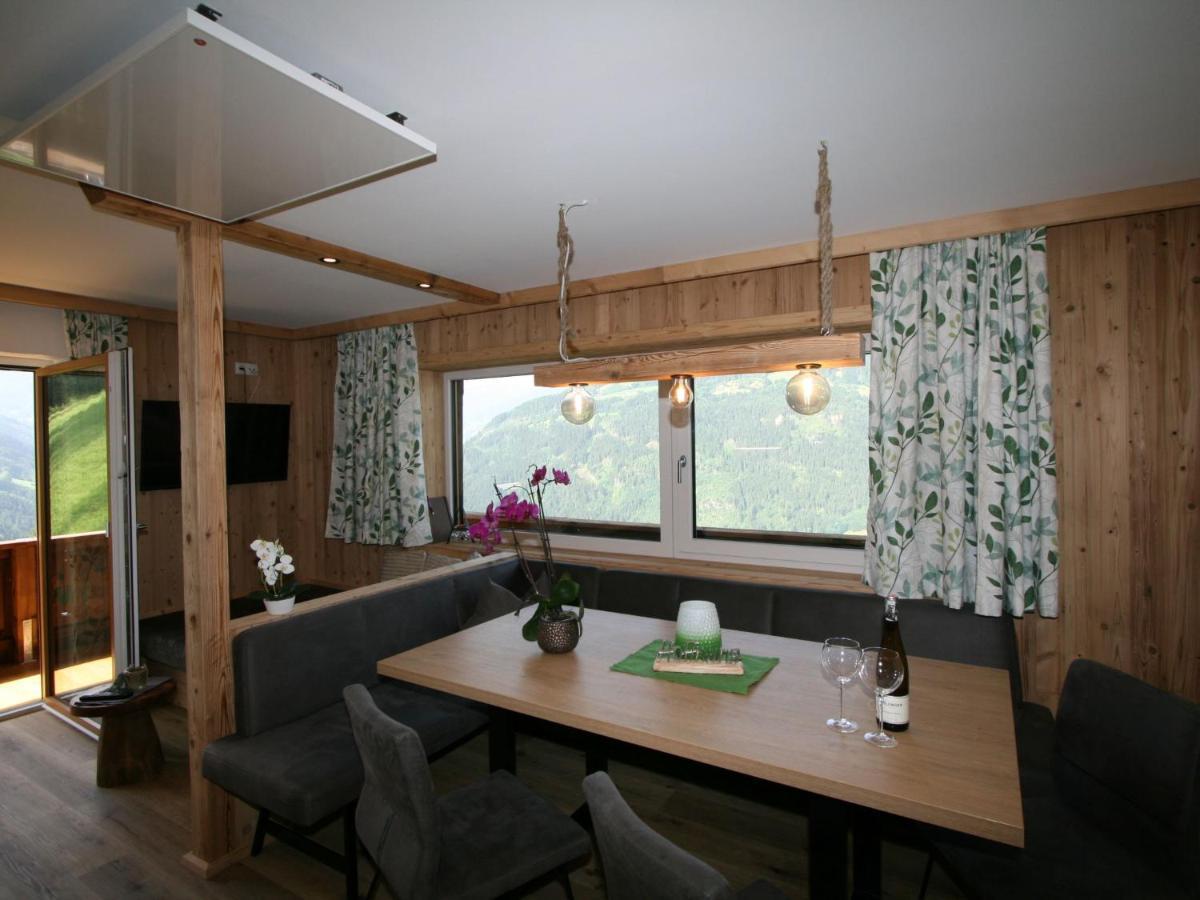Apartment Kroell By Interhome Aschau Im Zillertal Exterior photo
