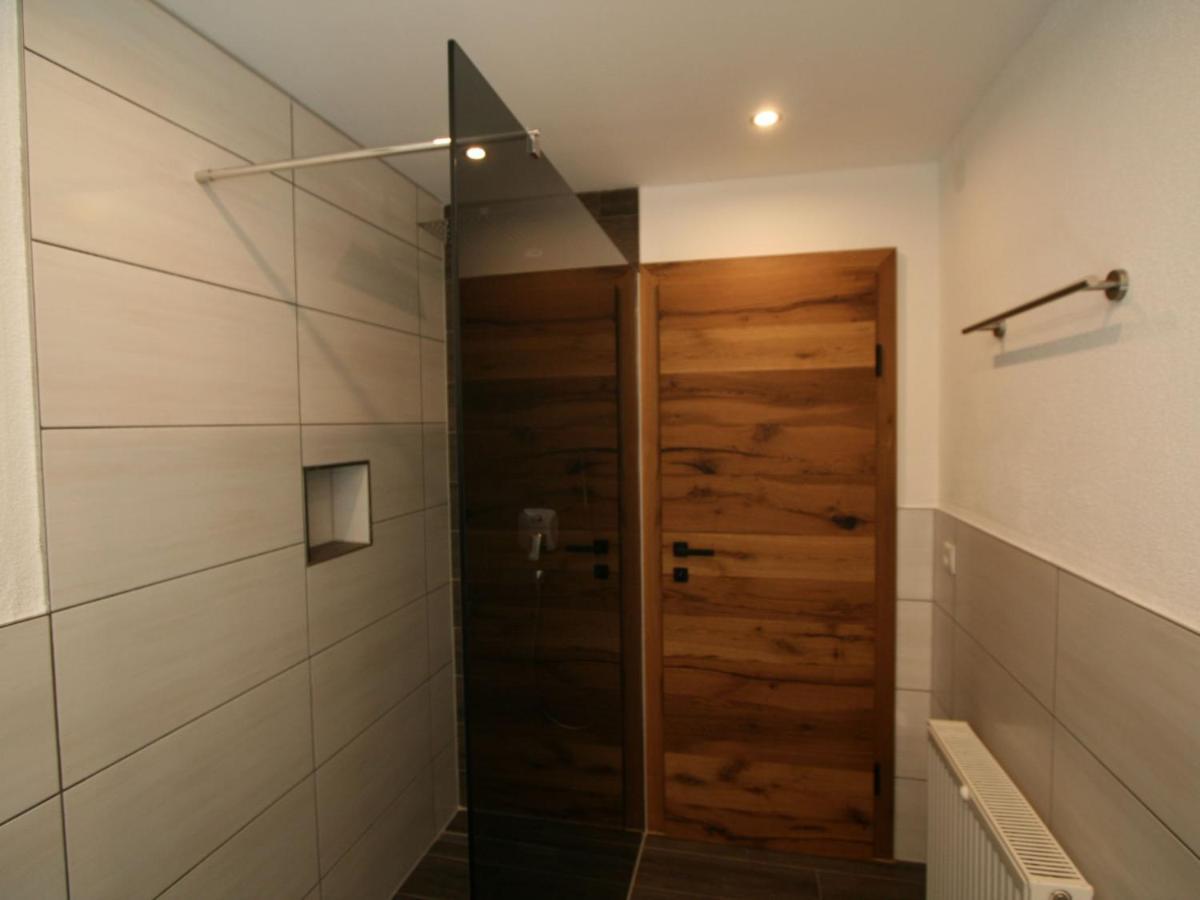 Apartment Kroell By Interhome Aschau Im Zillertal Exterior photo