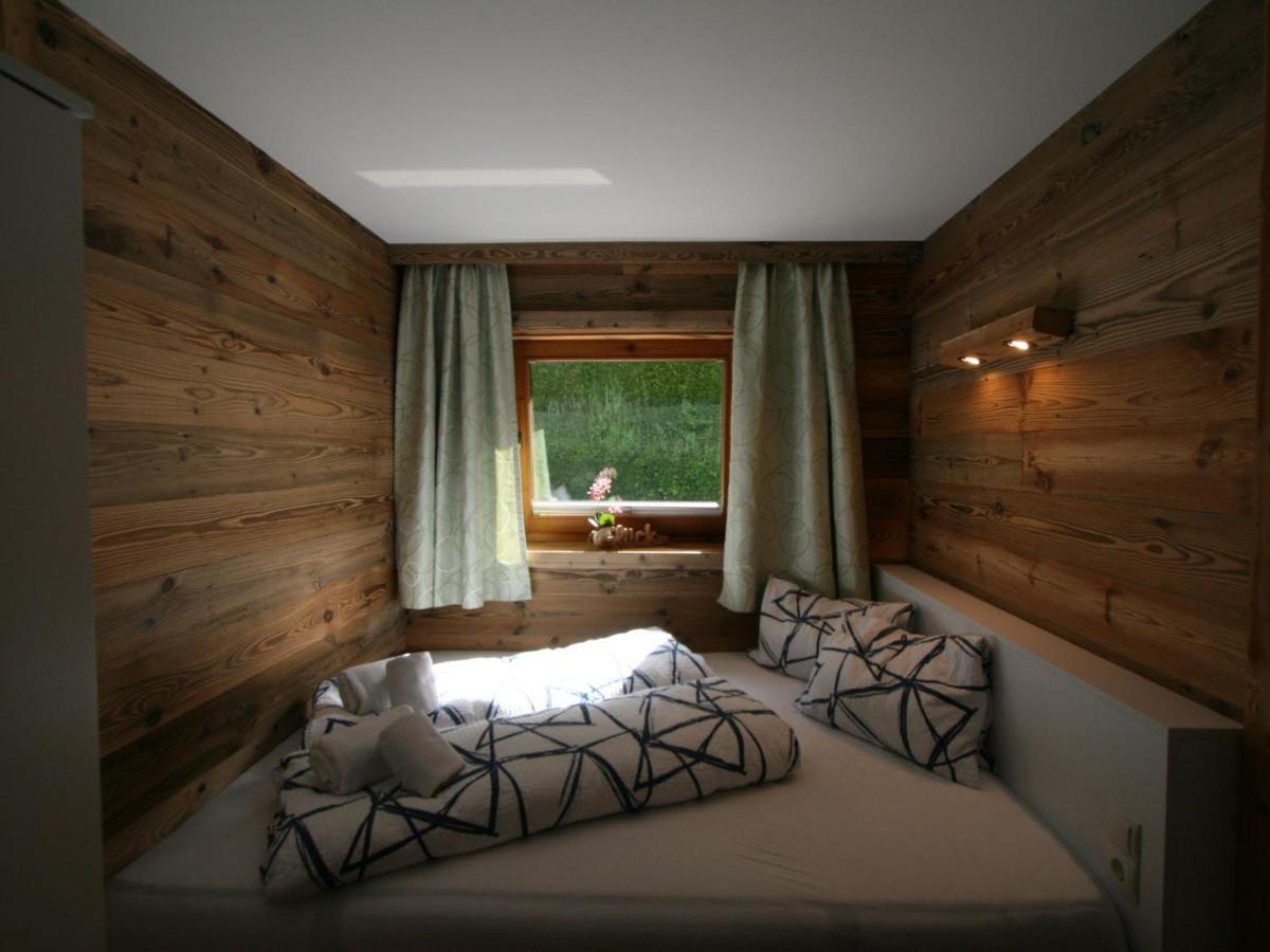 Apartment Kroell By Interhome Aschau Im Zillertal Exterior photo