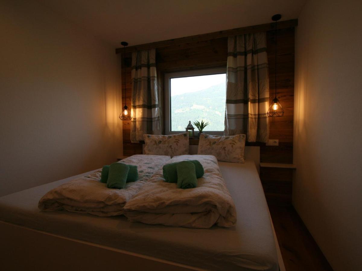 Apartment Kroell By Interhome Aschau Im Zillertal Exterior photo